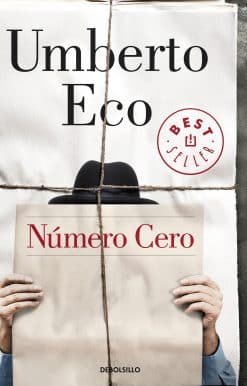 Número Cero / Numero Zero