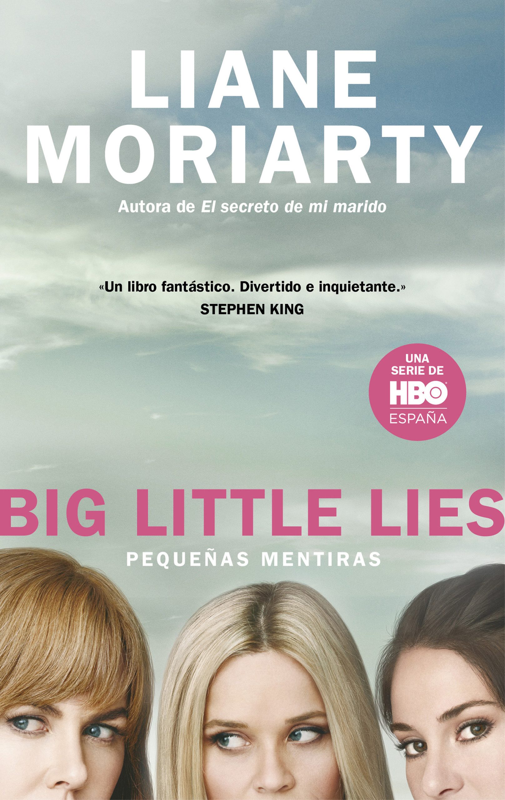 9788466333115 Pequeñas mentiras / Big Little Lies