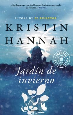 Jardín de invierno / Winter Garden