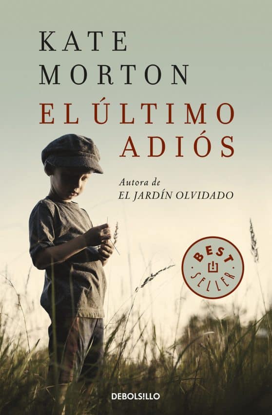 El último adiós / The Lake House