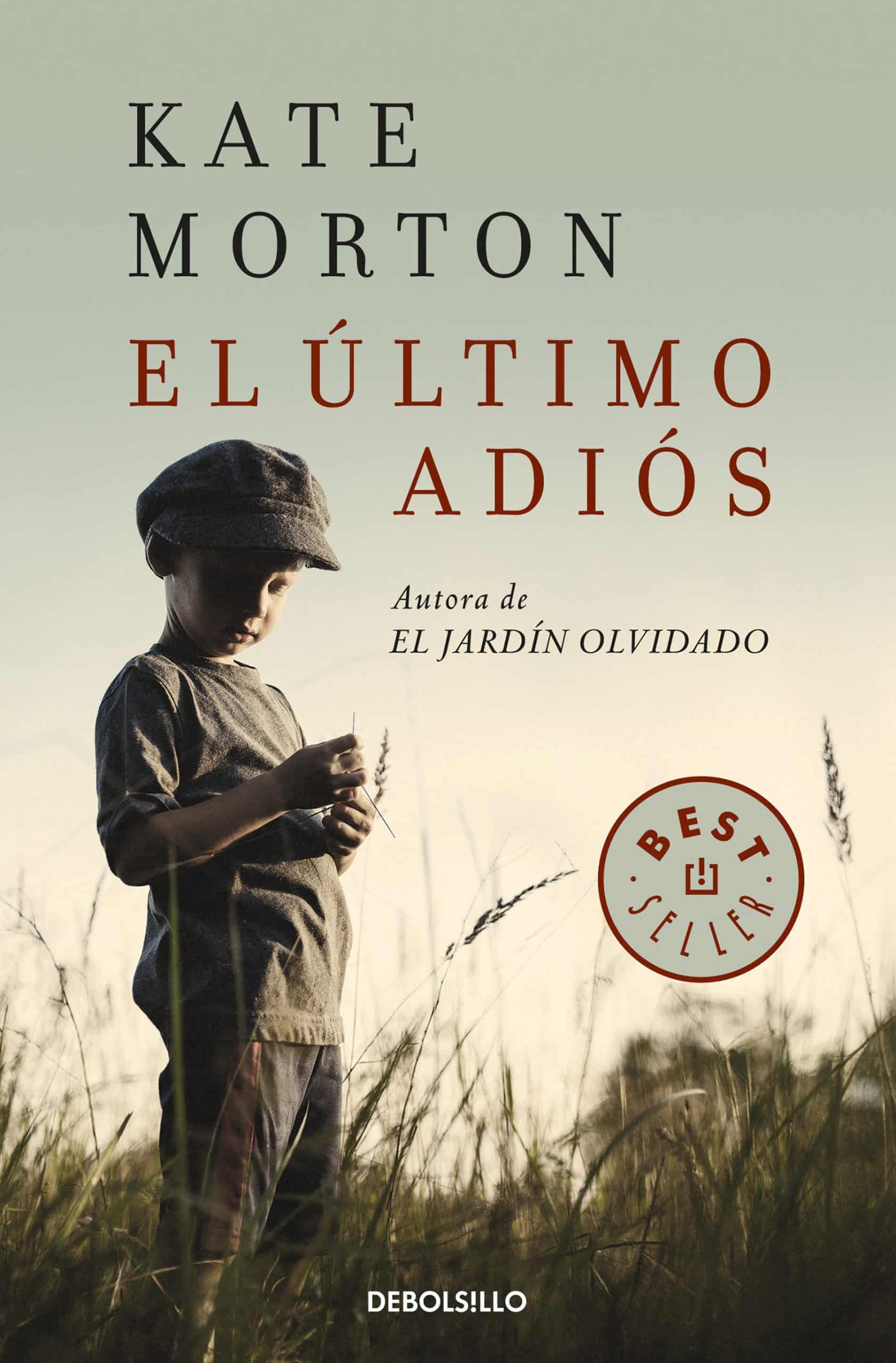 9788466338776 El último adiós / The Lake House