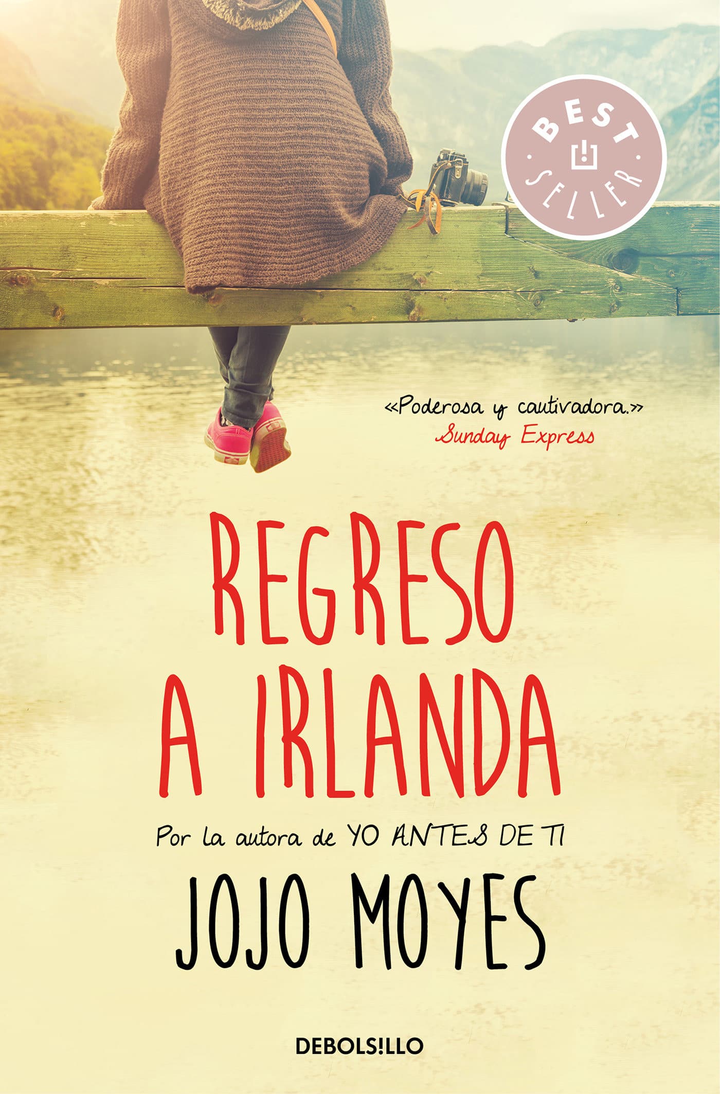 9788466340304 Regreso a Irlanda /Sheltering Rain
