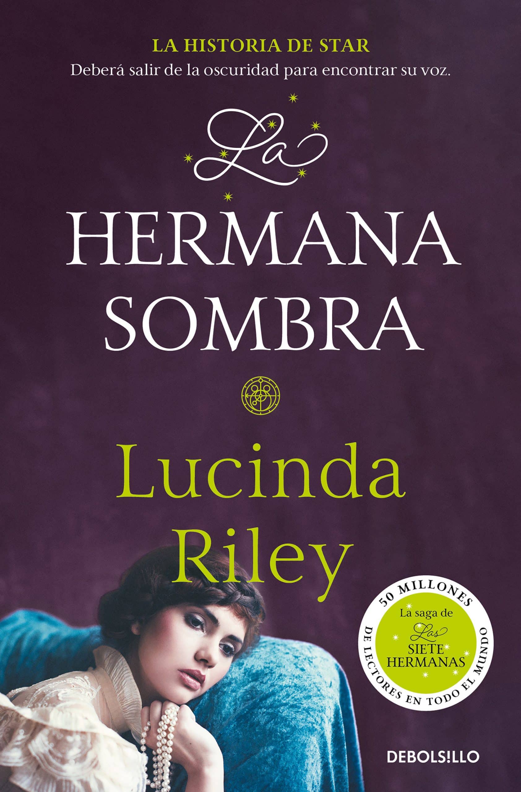 9788466343633 La hermana sombra / The Shadow Sister
