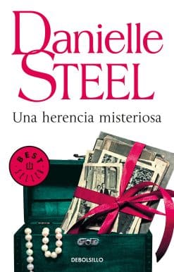 Una herencia misteriosa / Property of a Noblewoman