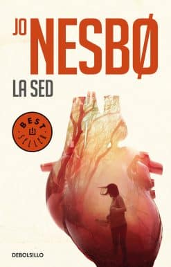La sed / The Thirst