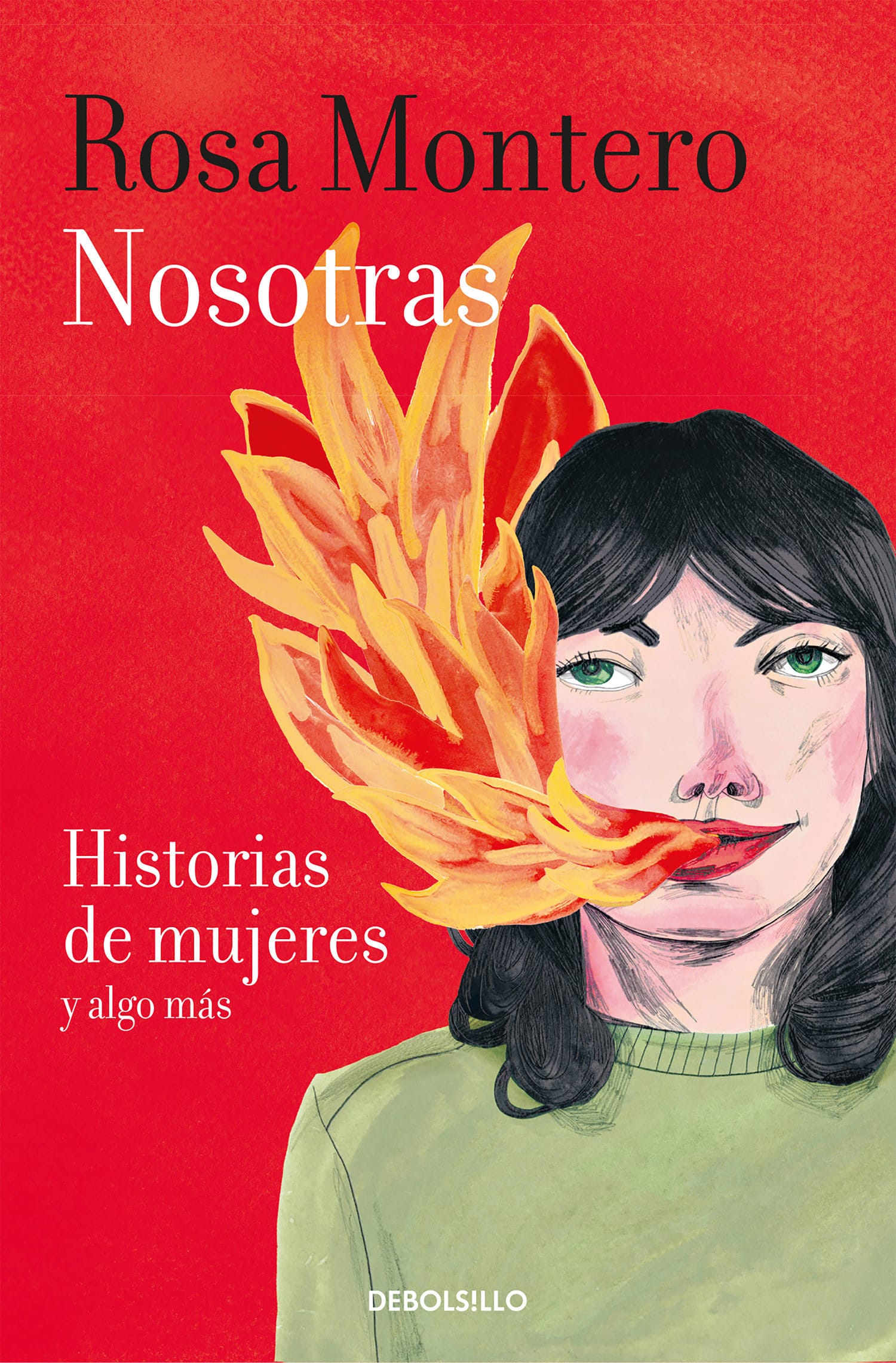 9788466347495 Nosotras. Historias de mujeres y algo más / Us: Stories of Women and More