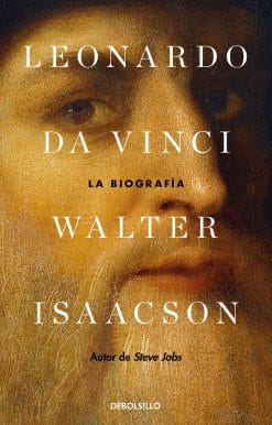 Leonardo da Vinci (Spanish Edition):