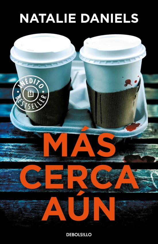 Más cerca aún / Too Close