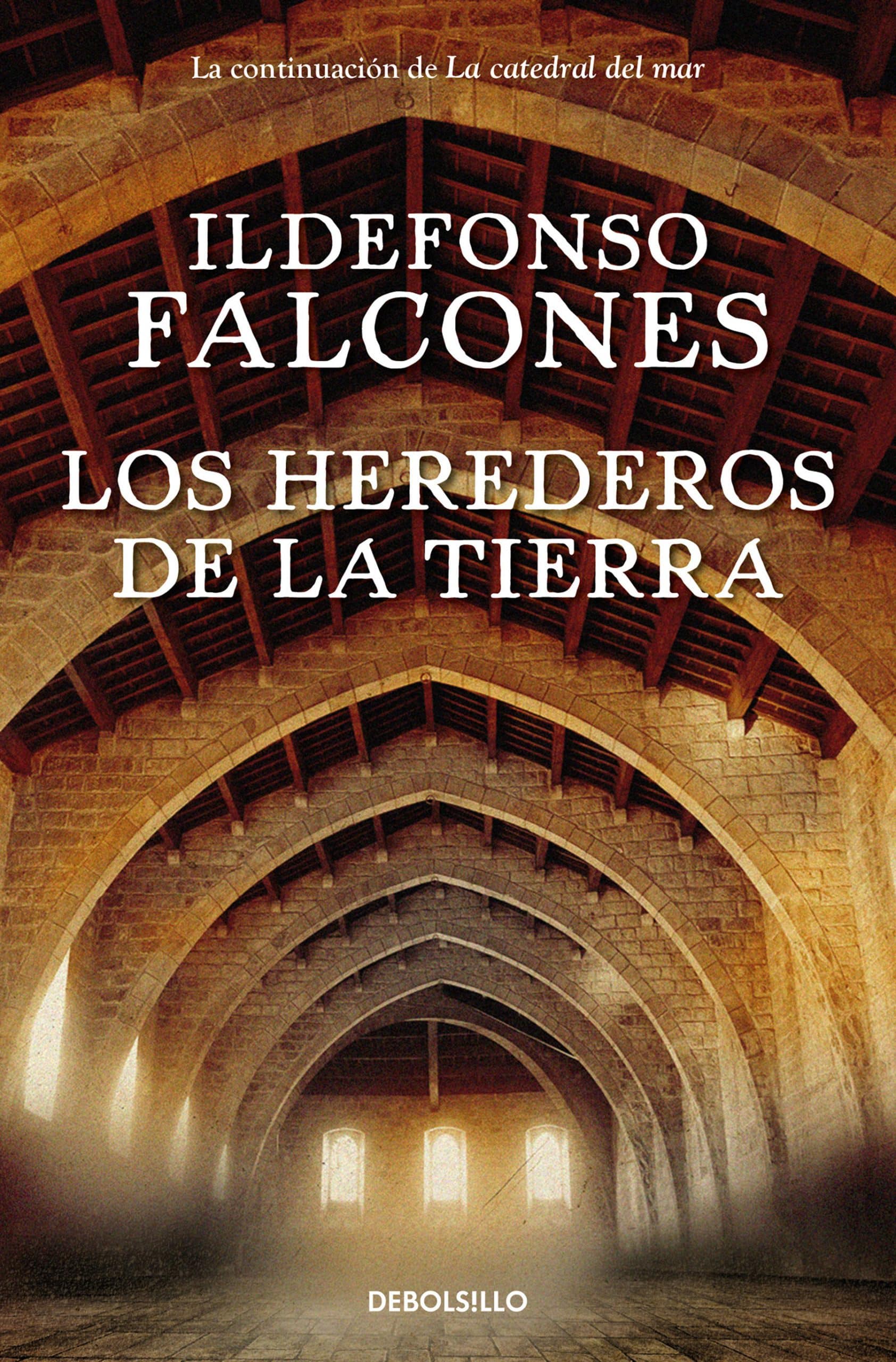 9788466350587 Los herederos de la tierra / Heirs to the Land
