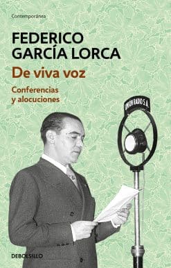 De viva voz / Out Loud: