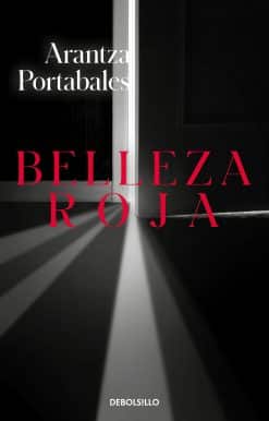 Belleza roja / Red Beauty