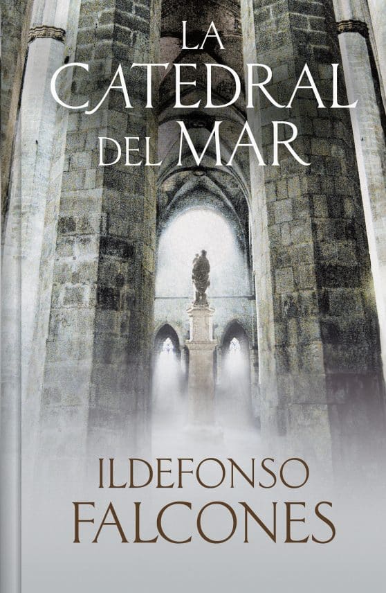 La catedral del mar (edición limitada) / The Cathedral of the Sea
