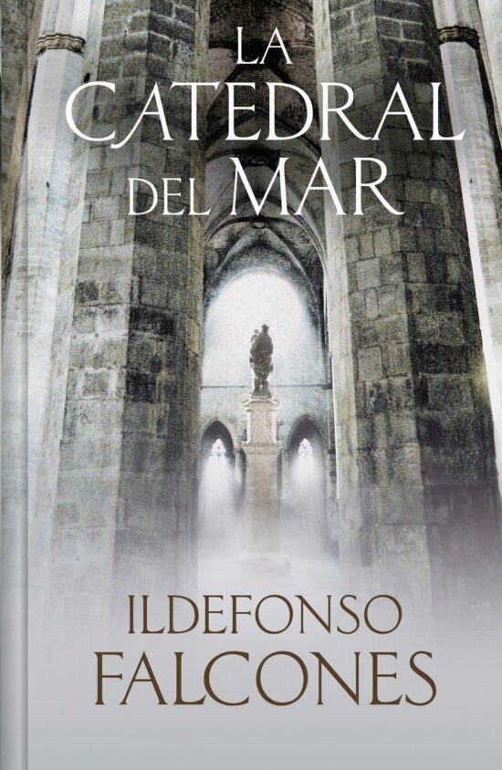 La catedral del mar (edición limitada) / The Cathedral of the Sea