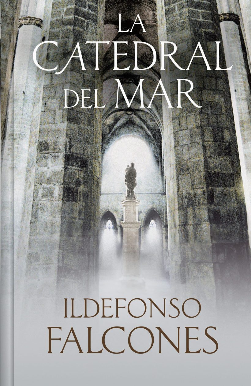 La catedral del mar (edición limitada) / The Cathedral of the Sea
