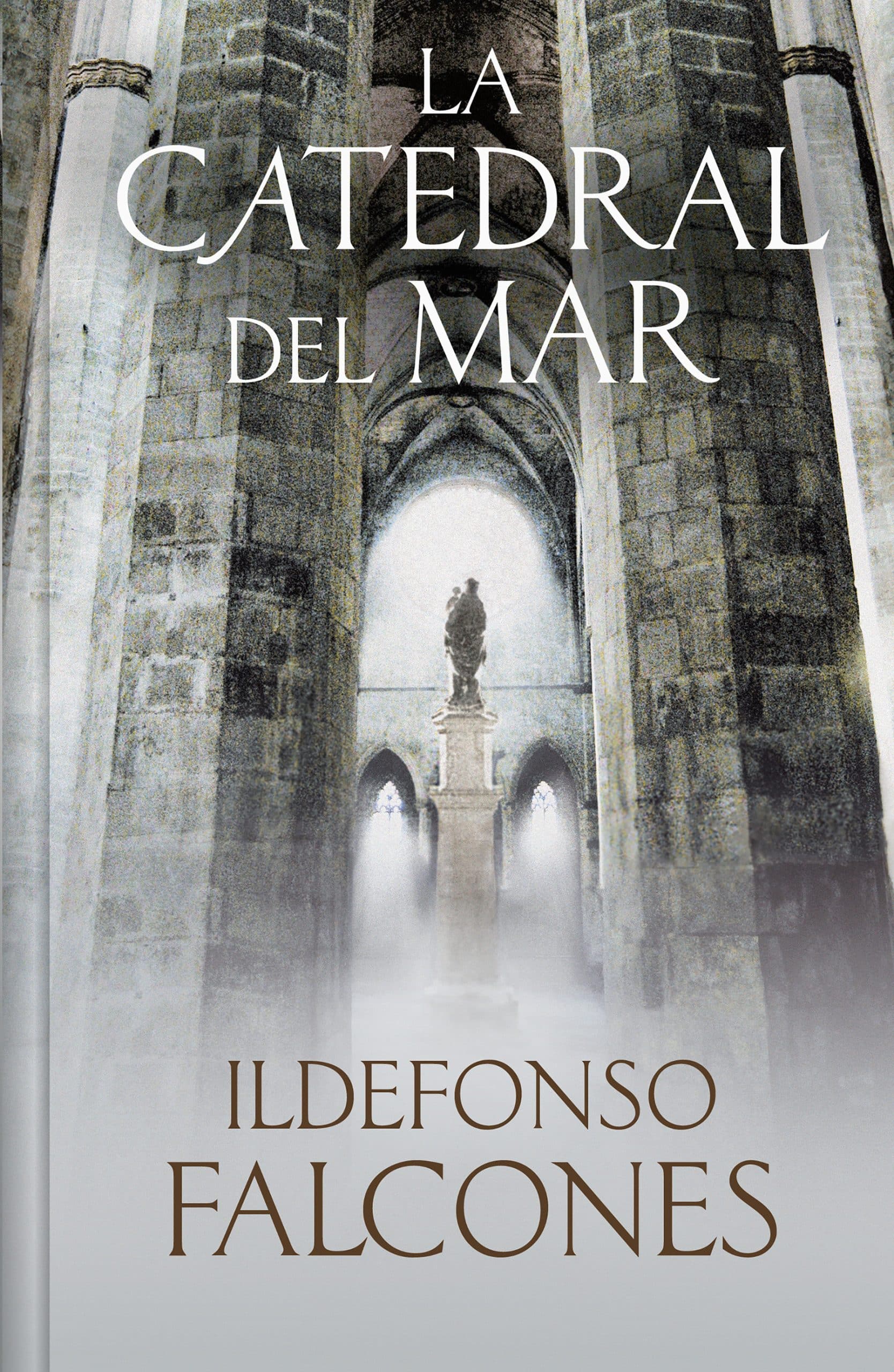 La catedral del mar (edición limitada) / The Cathedral of the Sea