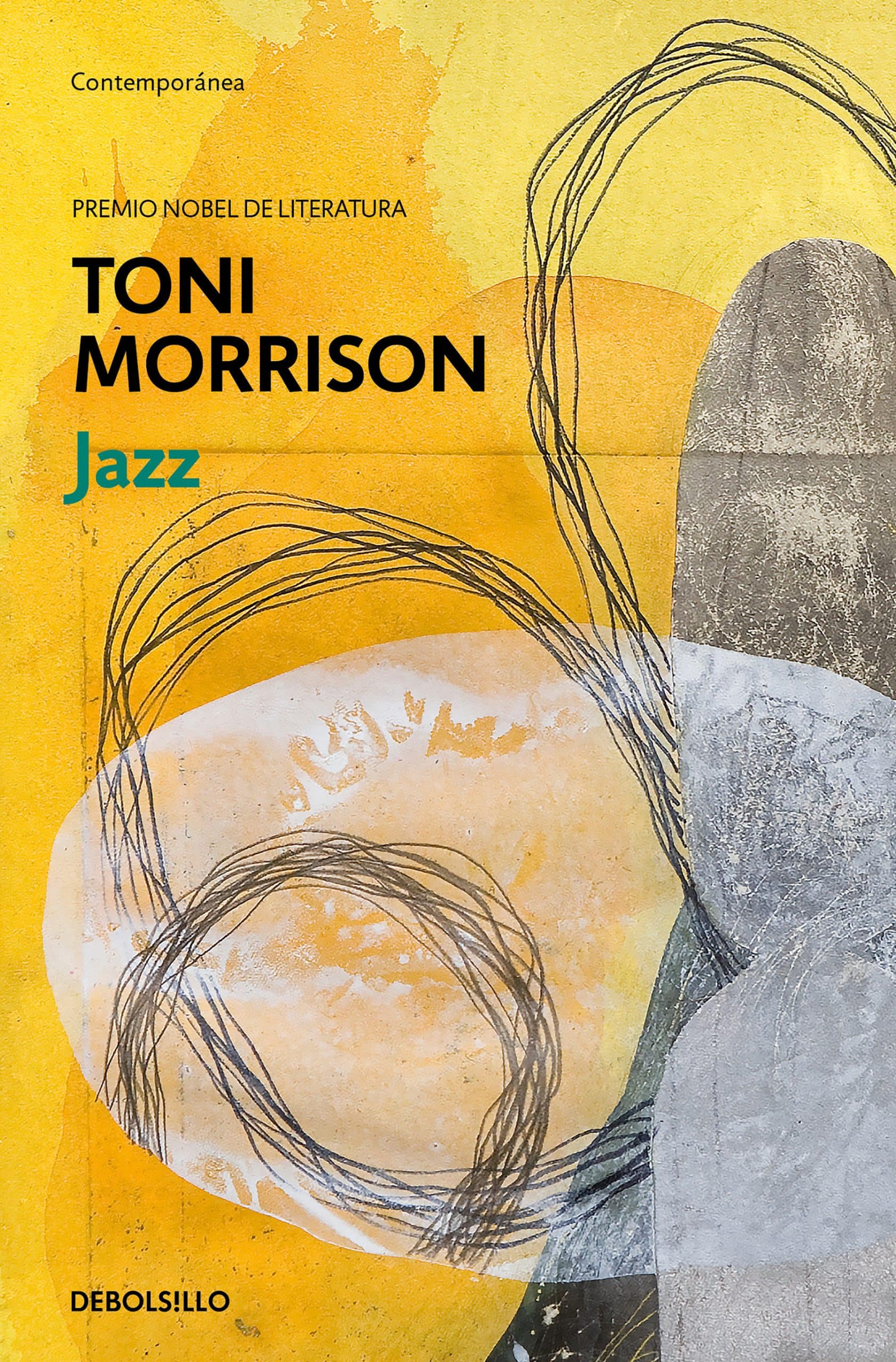 9788466355933 Jazz (Spanish Edition)
