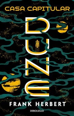 Casa capitular / Chapterhouse Dune