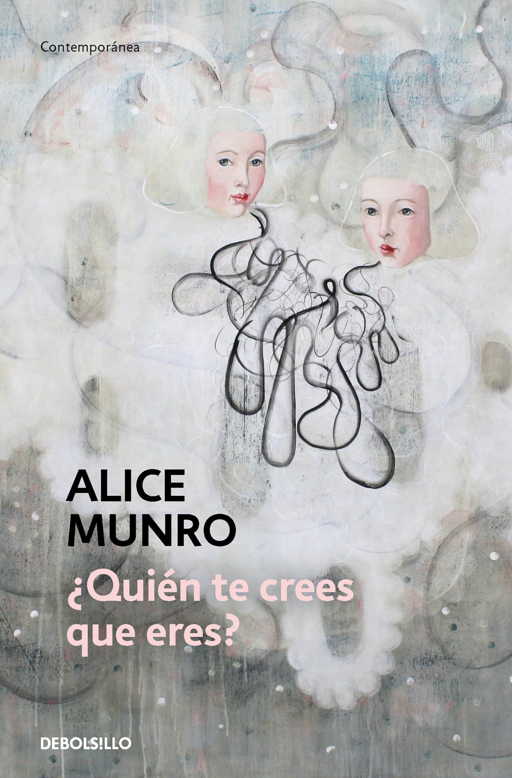 9788466360418 ¿Quién te crees que eres? / Who Do You Think you are?