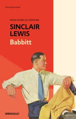 Babbit (Spanish Edition)