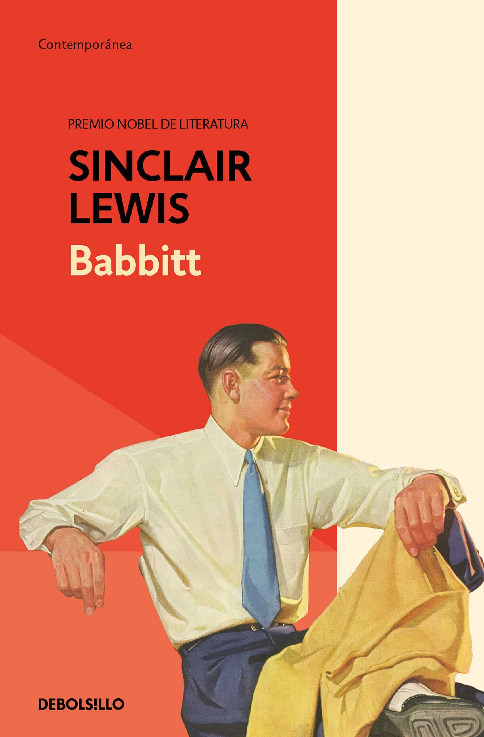 9788466361675 Babbit (Spanish Edition)