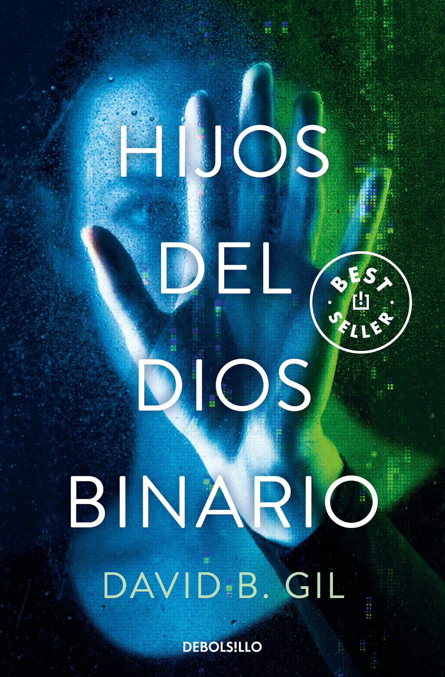 9788466367820 Hijos del Dios binario / Sons of the Binary God