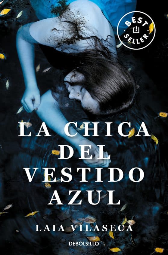 La chica del vestido azul / The Girl in the Blue Dress