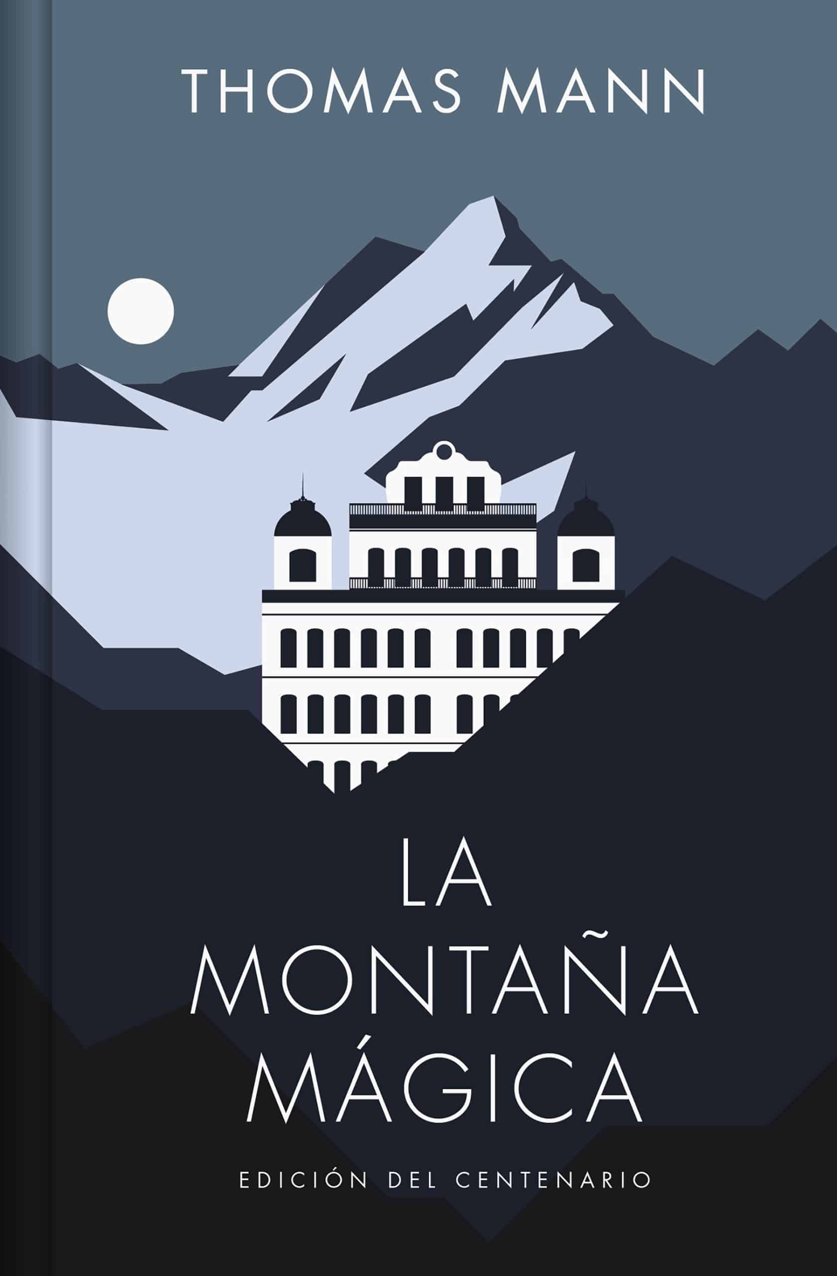 9788466373326 La montaña mágica / The Magic Mountain