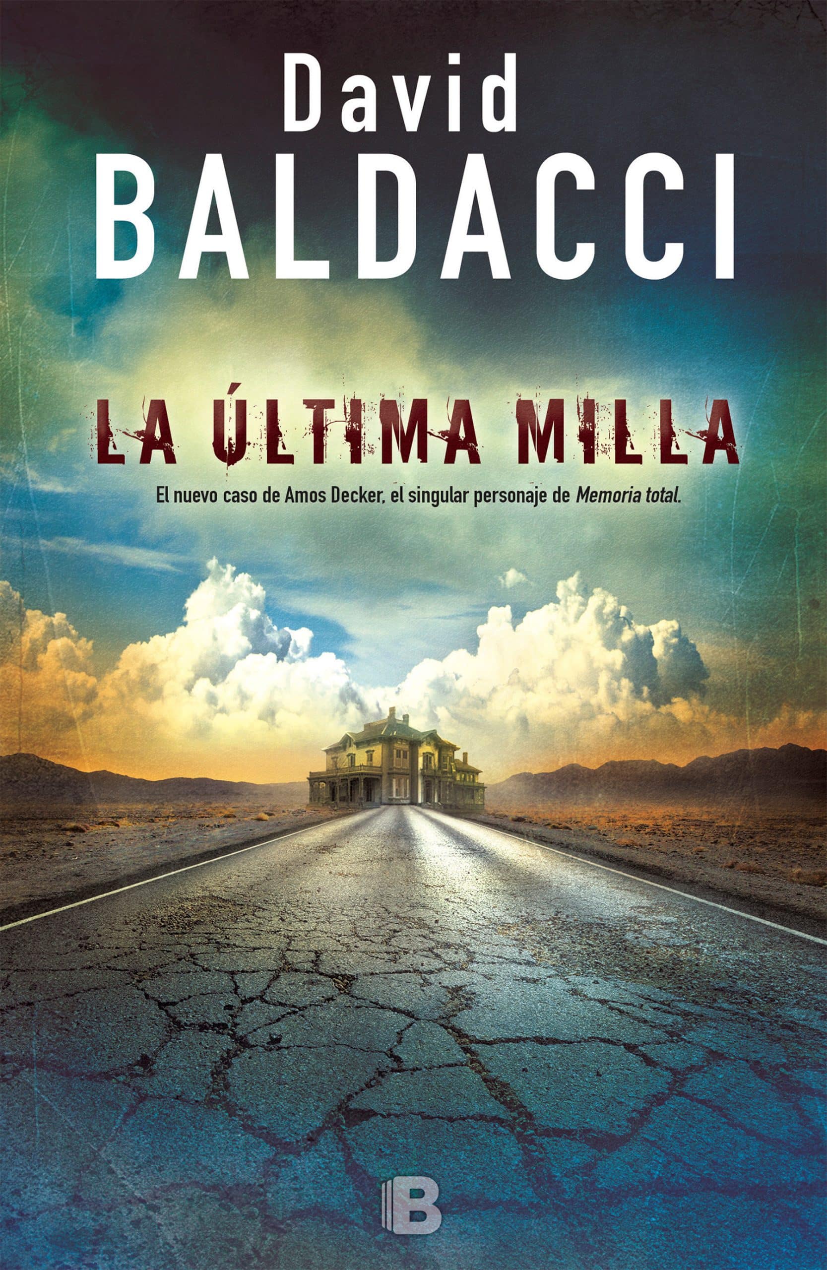 9788466661096 La última milla / The Last Mile