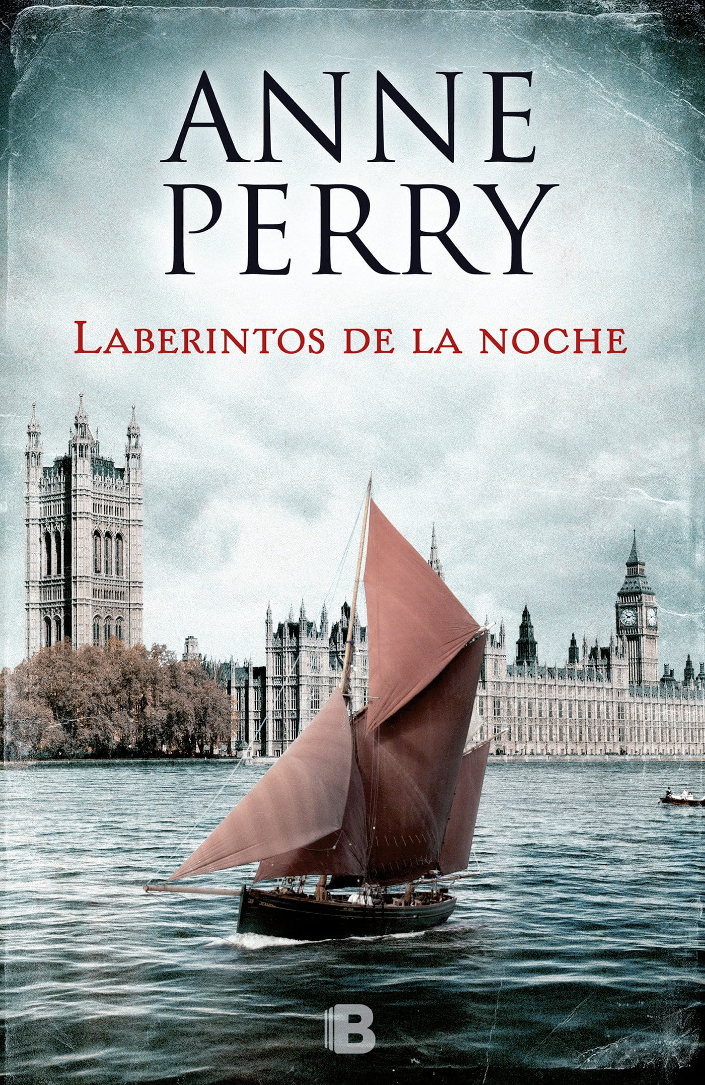9788466661287 Laberintos de la noche/ Corridors of the Night