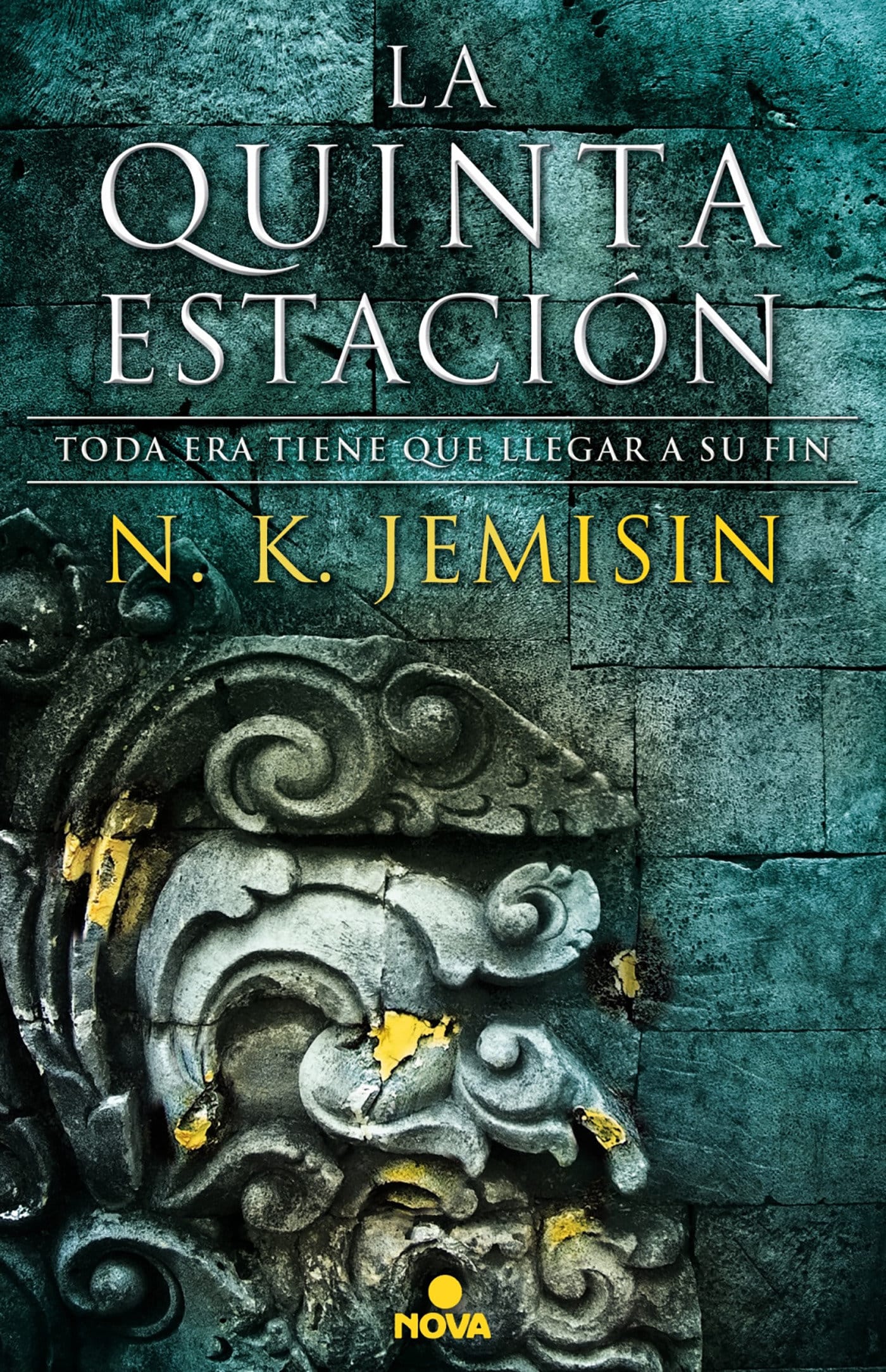 9788466661690 La quinta estación / The Fifth Season