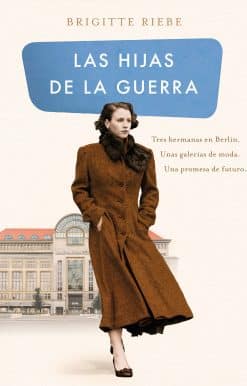 Las hijas de la guerra / Daughters of the War