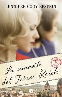 La amante del Tercer Reich / Wunderland: A Novel
