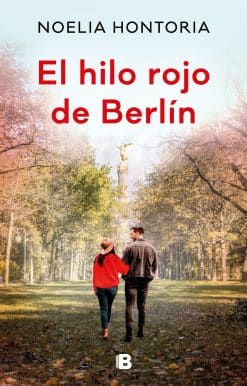 El hilo rojo de Berlín / Berlin's Red Thread