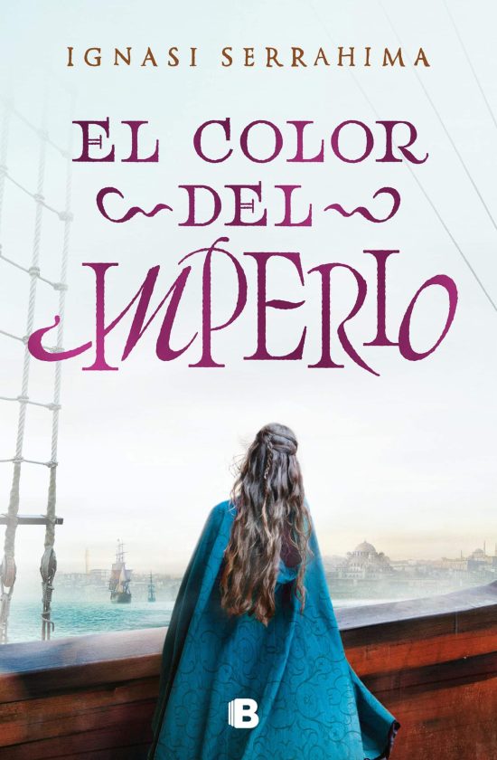 El color del imperio / The Color of the Empire