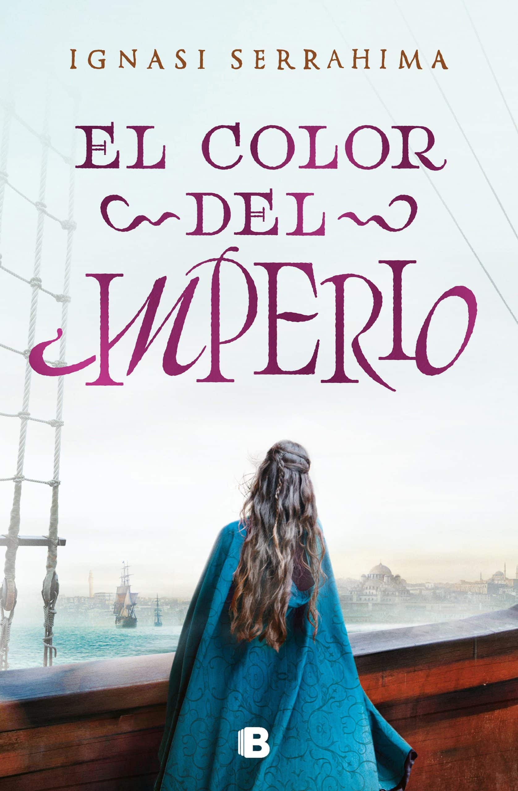 El color del imperio / The Color of the Empire