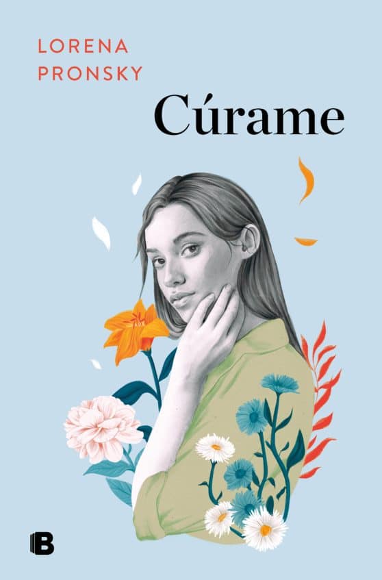 Cúrame / Heal Me: