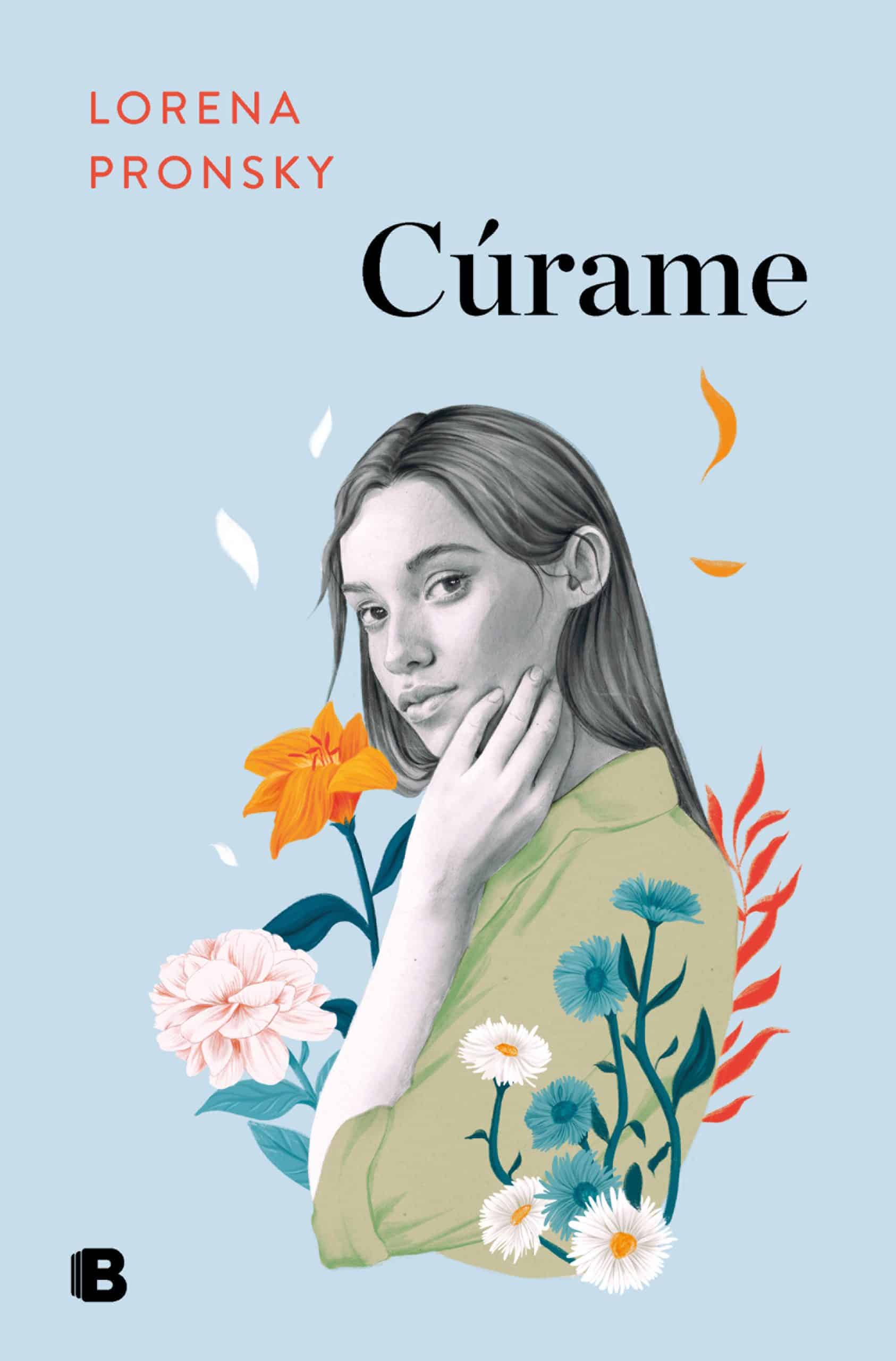 Cúrame / Heal Me: