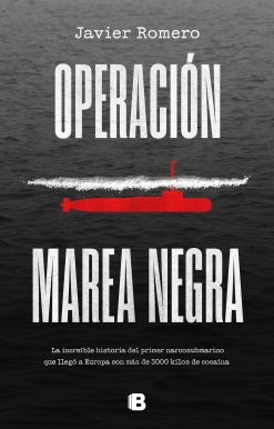 Operación Marea Negra / Operation Black Tide