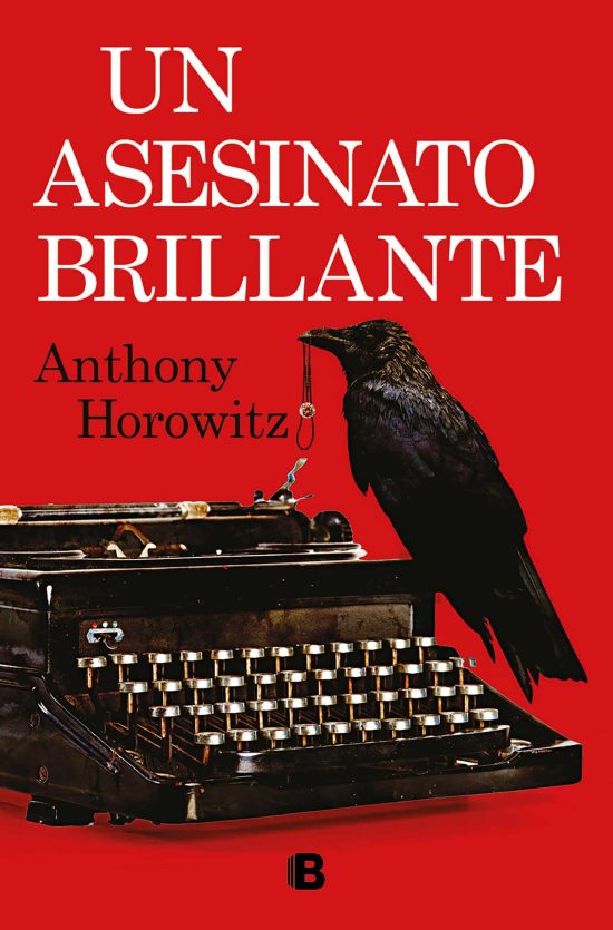 Un asesinato brillante / Magpie Murders