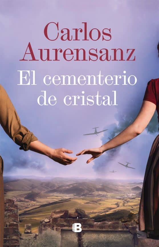 El cementerio de cristal / The Glass Cemetery: