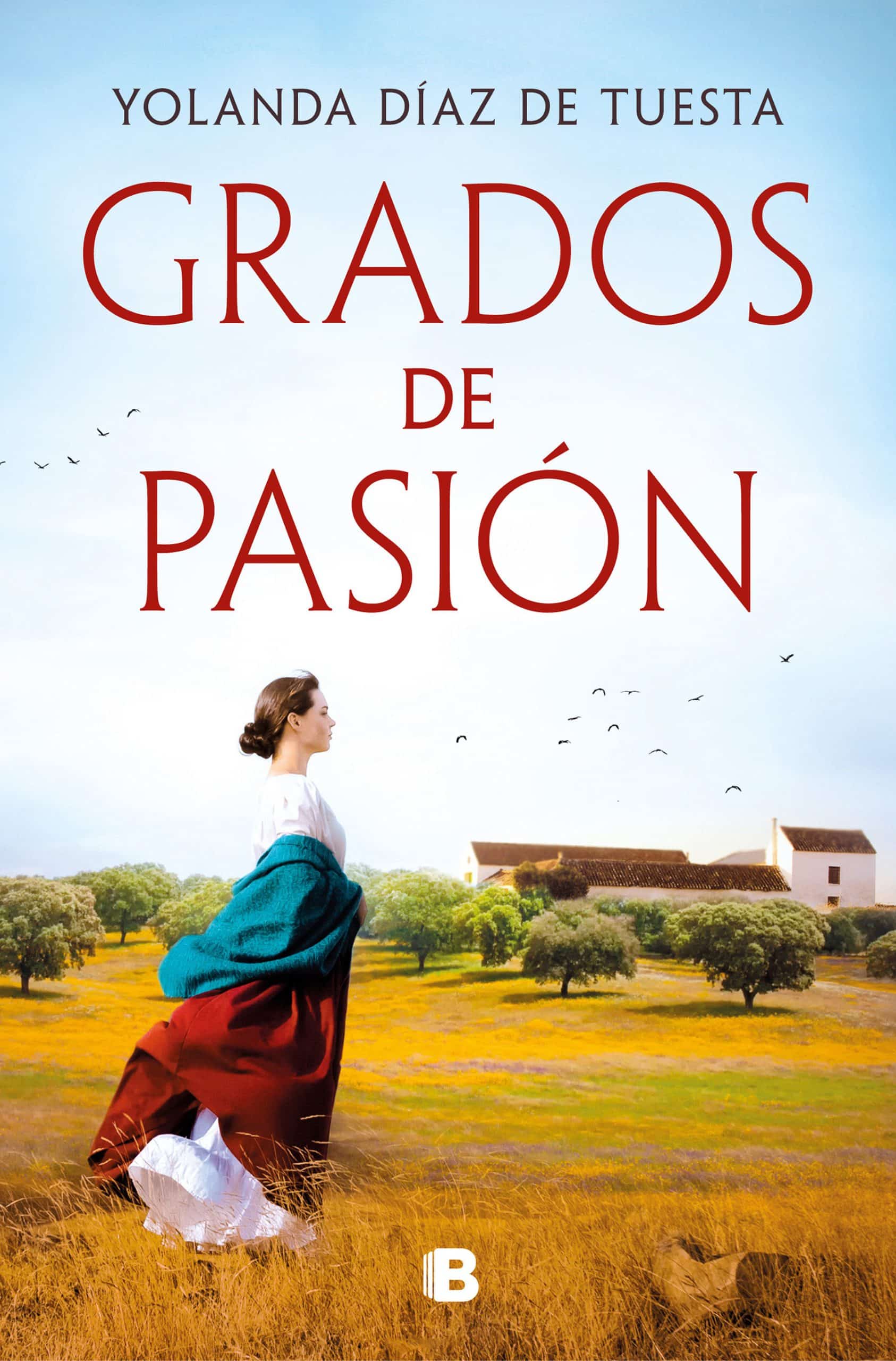 9788466675031 Grados de pasión / Degrees of Passion