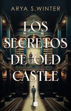 Los secretos de Old Castle / The Secrets of Old Castle