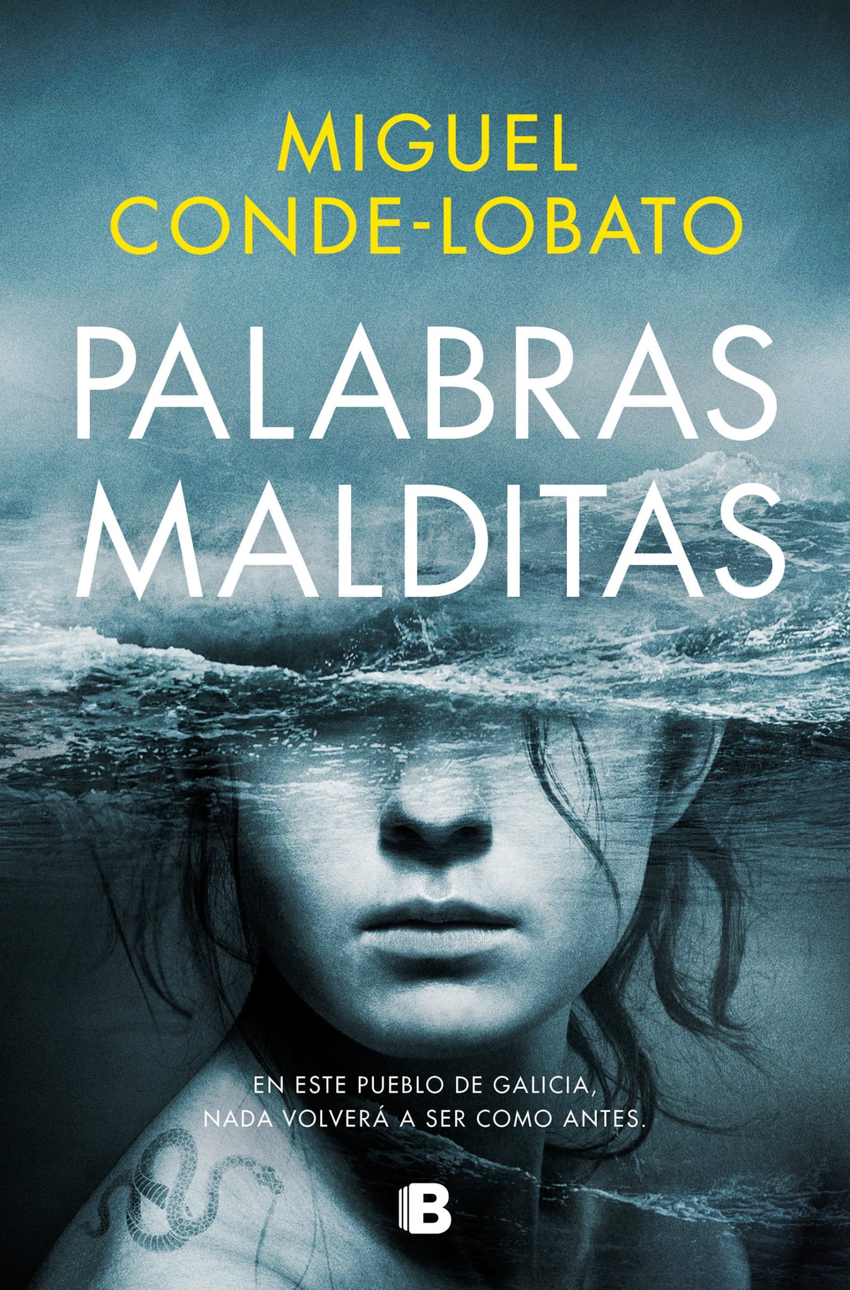 9788466676472 Palabras malditas / Wicked Words