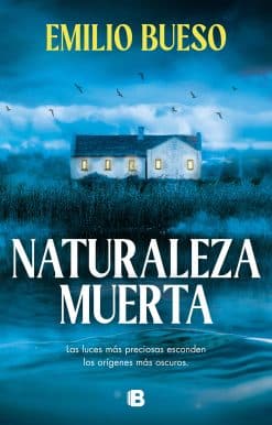 Naturaleza muerta / Still Life