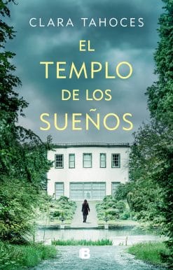 El templo de los sueños / The Temple of Dreams