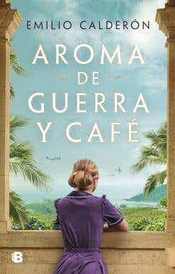 Aroma de guerra y café / Scent of War and Coffee