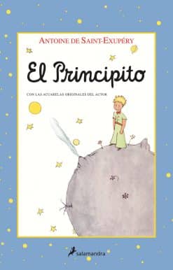 El Principito / The Little Prince