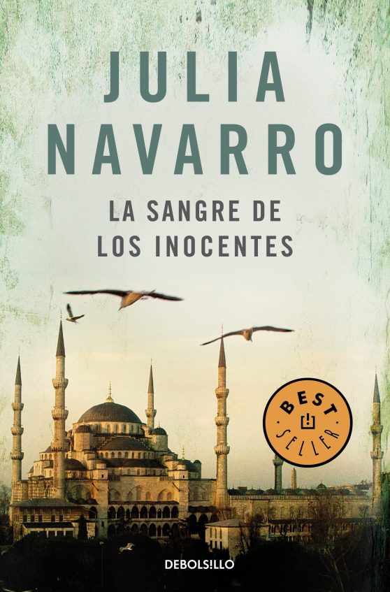 La sangre de los inocentes / The Blood of Innocents: