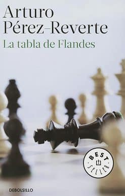 La tabla de Flandes / The Flanders Panel
