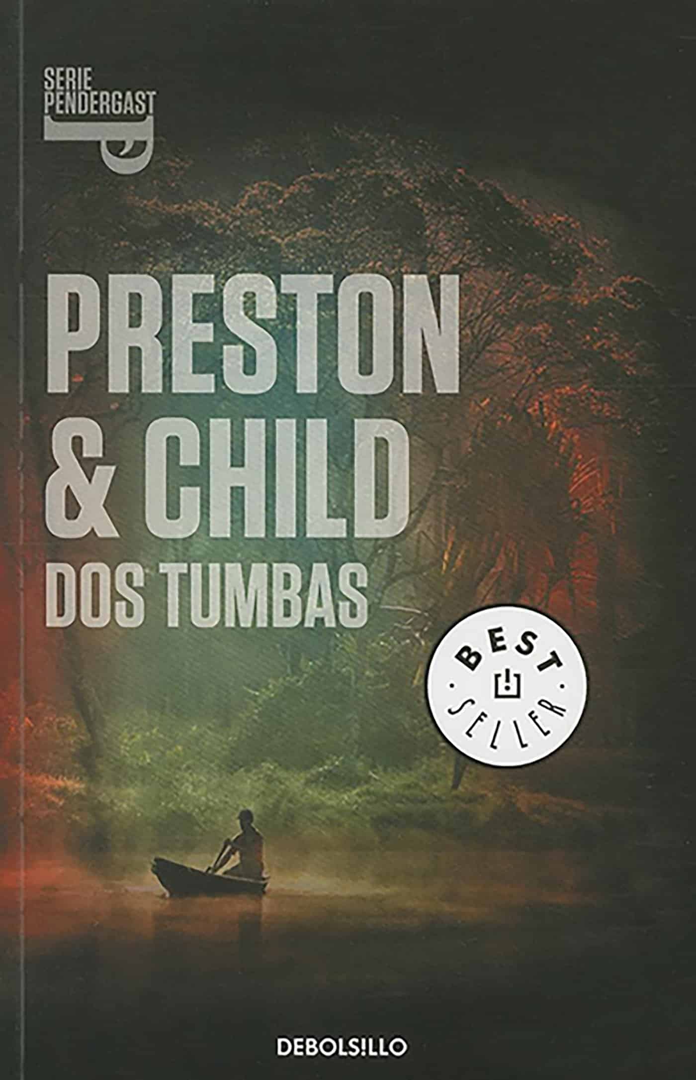 9788490327340 Dos tumbas / Two Graves